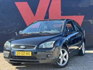 Ford Focus 2.0-16V Rally Edition Airco Cruise Trekhaak