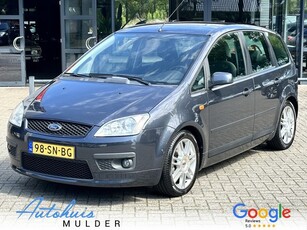 Ford Focus C-MAX 1.8-16V Futura/Trekhaak (bj 2006)