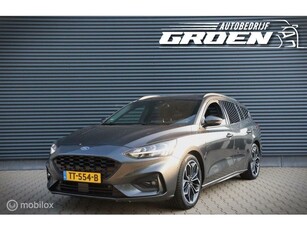 Ford Focus Wagon 1.0 EcoBoost ST Line Business Adaptief