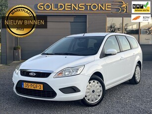 Ford Focus Wagon 1.6 Comfort 2e