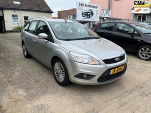 Ford FOCUS Wagon 1.6 TDCi Comfort EXPORT