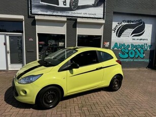 Ford Ka 1.2 Trend