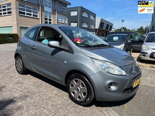 Ford Ka 1.2 Trend