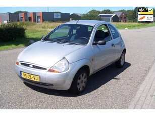 Ford Ka 1.3 Cool & Sound, Airco.