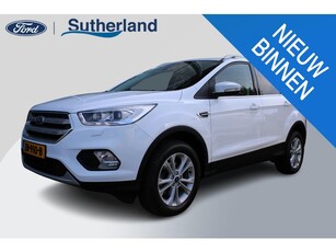 Ford Kuga 1.5 EcoBoost Titanium Zeer netjes!