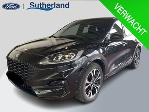 Ford Kuga 2.5 PHEV ST-Line X Panoramadak Wegklapbare