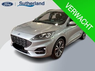 Ford Kuga 2.5 PHEV ST-Line X Wegklapbare trekhaak