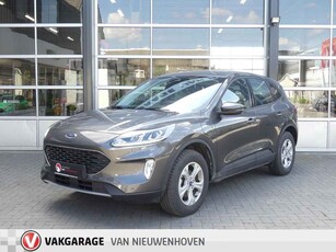 Ford Kuga 2.5 PHEV Titanium