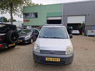 Ford TRANSIT CONNECT T200S 1.8 TDCi