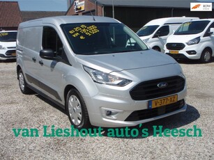 Ford Transit Connect Trend L2 groot scherm navi cruise 100