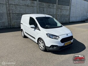 Ford Transit Courier 1.5 TDCI Trend Navi Cruise PDC