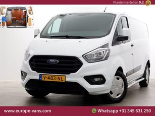 Ford Transit Custom 2.0 TDCI 130pk E6 L2H1 Trend