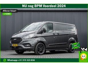 Ford Transit Custom 2.0 TDCI L1H1 Automaat 170 PK