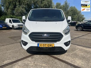 Ford TRANSIT CUSTOM 280 2.0 TDCI L1H1 2X Schuifdeuren