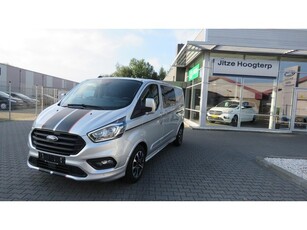 Ford Transit Custom 320 2.0 TDCI L2H1 Sport 185 PK.DUBBELE