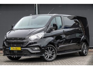 Ford Transit Custom L2H1 2.0Tdci 170Pk Aut. Raptor