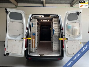 Ford Transit Custom SERVICEWAGEN LANG / HOOG 310 2.0 TDCI