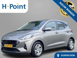 Hyundai i10 1.0 Comfort APPLE CARPLAY & ANDROID AUTO