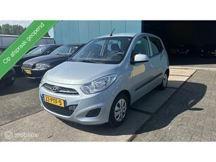 Hyundai i10 1.1 i-Drive Cool, Airco, 5drs, Apk