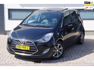 Hyundai Ix20 1.6i Premium Dealer onderhouden!