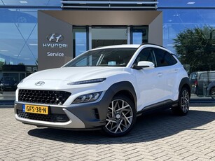 Hyundai KONA 1.6 GDI HEV Fashion 18