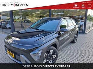 Hyundai Kona 1.6 GDI HEV Premium