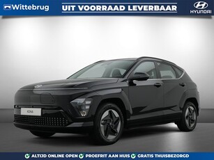 Hyundai KONA Electric Comfort 65.4 kWh Volledig Elektrisch