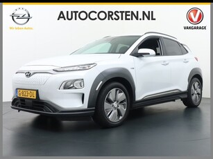 Hyundai KONA €12.895,- na Subsidie EV 64 kWh 204PK Grootste