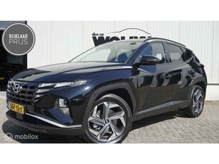 Hyundai Tucson 1.6 T-GDI PHEV Plug-In Comfort 4WD