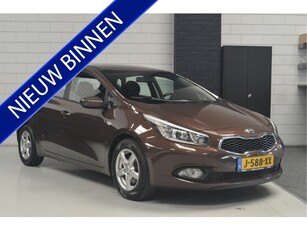 Kia cee'd 1.4 CVVT X-pect // AIRCO // CRUISE // 146000KM //