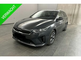 Kia Ceed Sportswagon 1.6 GDI PHEV ExecutiveLine FULL OPTION