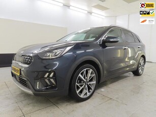 Kia Niro 1.6 GDi Hybrid