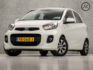 Kia Picanto 1.0 CVVT Economy Sport (5-DEURS, AIRCO