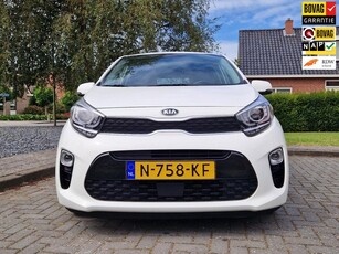 Kia Picanto 1.0 DPi DynamicPlusLine 5p