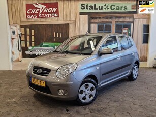 Kia Picanto 1.0 Seven/AIRCO/N.A.P/NIEUWE APK/