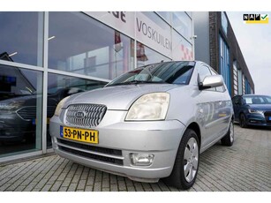 Kia Picanto 1.1 Automaat | Airco