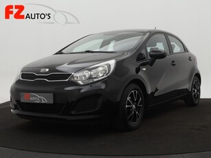 Kia Rio 1.2 CVVT Comfort Pack AircoTrekhaakLm