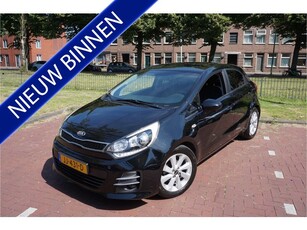 Kia Rio 1.2 CVVT DynamicLine CAMERA CRUISECONTROL NAVI