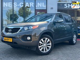 Kia Sorento 2.4 X-ecutive 5P, Cruise Cr, Airco, Trekhaak