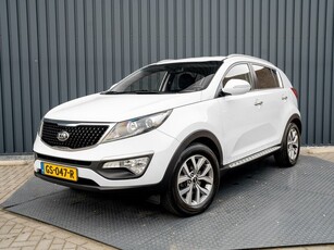 Kia Sportage 1.6 GDI X-treme DynamicLine Trekhaak