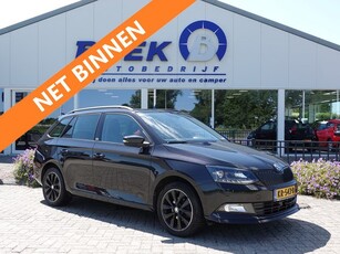 Škoda Fabia Combi 1.2 TSI 90PK Monte Carlo TREKHAAK