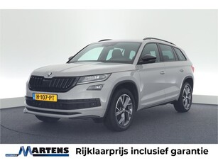 Škoda Kodiaq 1.5 TSI 150pk DSG Sportline Business Canton