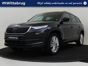 Škoda Kodiaq 1.5 TSI Business Edition 150 pk Automaat