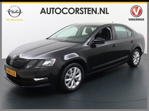 Škoda Octavia T150PK AUT.7 Android Auto Apple Carplay