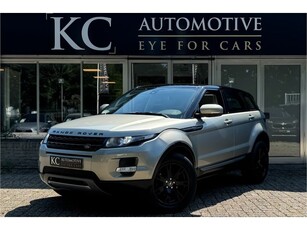 Land Rover Range Rover Evoque 2.2 TD4 4WD Dynamic Orig.