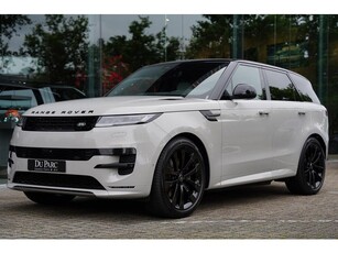 Land Rover Range Rover Sport P 460 E Dynamic HSE