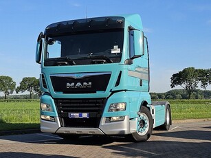 M.A.N. 18.460 TGX xl intarder alcoa's