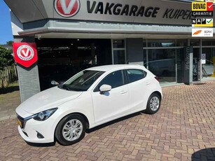 Mazda 2 1.5 Skyactiv-G TS