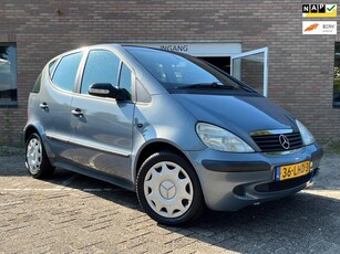 Mercedes-Benz A-klasse 140 Classic Airco Nieuwe APK !