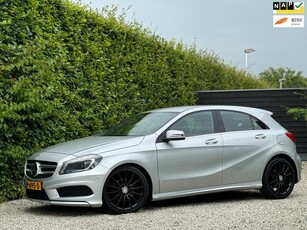 Mercedes-Benz A-klasse 180 AUTOMAAT PRESTIGE AMG STYLING